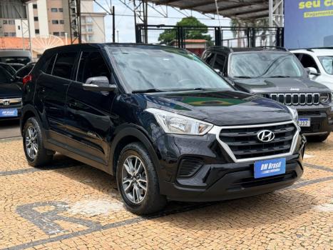 HYUNDAI Creta 1.6 16V 4P FLEX ATTITUDE AUTOMÁTICO, Foto 3