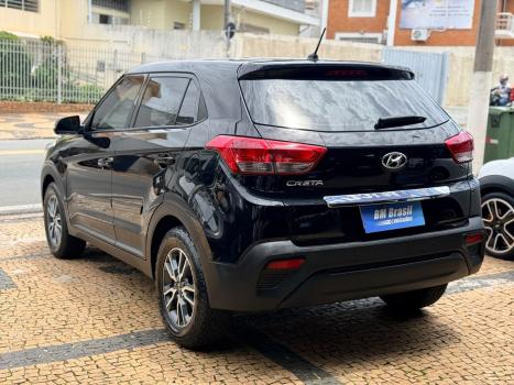 HYUNDAI Creta 1.6 16V 4P FLEX ATTITUDE AUTOMÁTICO, Foto 6