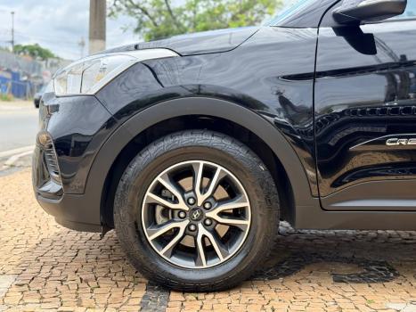 HYUNDAI Creta 1.6 16V 4P FLEX ATTITUDE AUTOMÁTICO, Foto 7