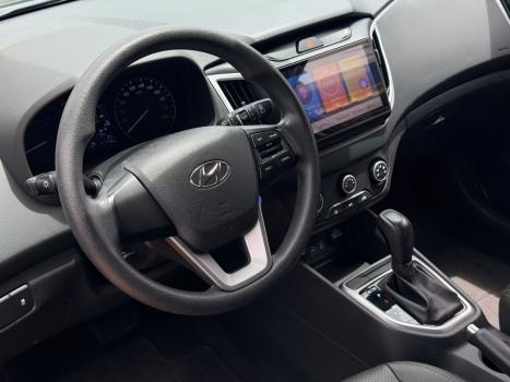 HYUNDAI Creta 1.6 16V 4P FLEX ATTITUDE AUTOMÁTICO, Foto 8