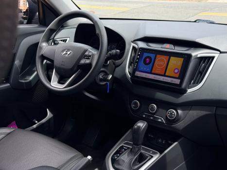 HYUNDAI Creta 1.6 16V 4P FLEX ATTITUDE AUTOMÁTICO, Foto 10