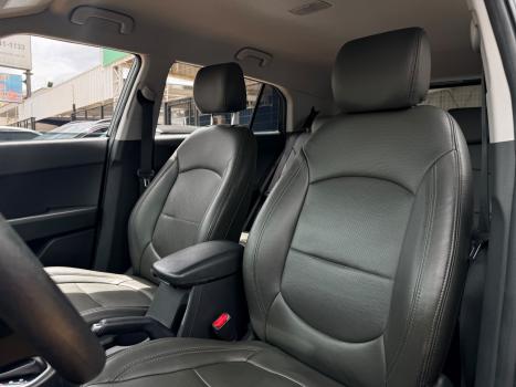 HYUNDAI Creta 1.6 16V 4P FLEX ATTITUDE AUTOMÁTICO, Foto 12