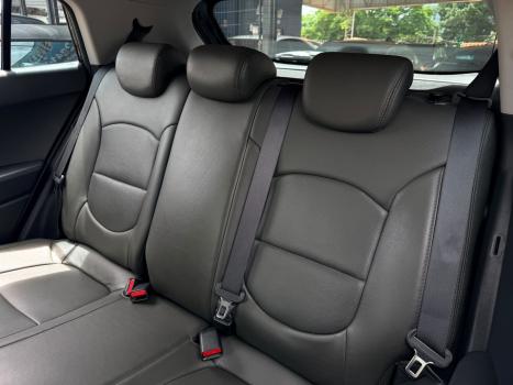 HYUNDAI Creta 1.6 16V 4P FLEX ATTITUDE AUTOMÁTICO, Foto 13