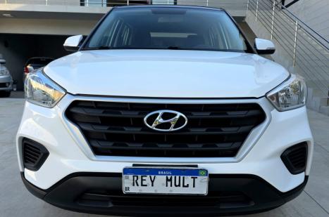 HYUNDAI Creta 1.6 16V 4P FLEX ATTITUDE AUTOMÁTICO, Foto 7