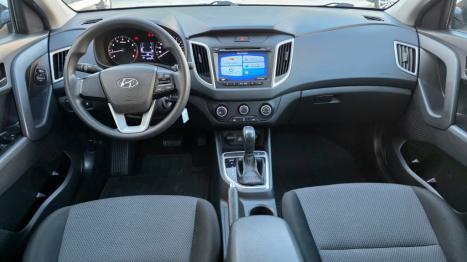 HYUNDAI Creta 1.6 16V 4P FLEX ATTITUDE AUTOMÁTICO, Foto 9
