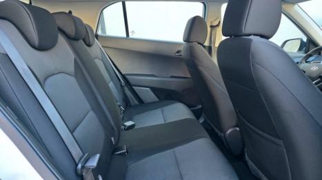 HYUNDAI Creta 1.6 16V 4P FLEX ATTITUDE AUTOMÁTICO, Foto 11