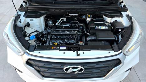 HYUNDAI Creta 1.6 16V 4P FLEX ATTITUDE AUTOMÁTICO, Foto 13