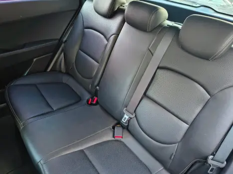 HYUNDAI Creta 1.6 16V 4P FLEX ATTITUDE AUTOMÁTICO, Foto 8