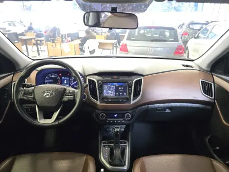 HYUNDAI Creta 2.0 16V 4P FLEX PRESTIGE AUTOMÁTICO, Foto 7 HYUNDAI Creta 2.0 16V 4P FLEX PRESTIGE AUTOMÁTICO, Foto 7