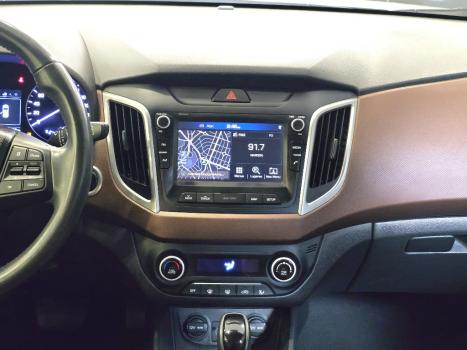 HYUNDAI Creta 2.0 16V 4P FLEX PRESTIGE AUTOMÁTICO, Foto 8 HYUNDAI Creta 2.0 16V 4P FLEX PRESTIGE AUTOMÁTICO, Foto 8