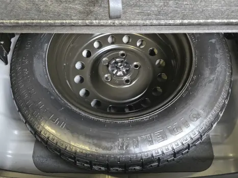 HYUNDAI Creta 2.0 16V 4P FLEX PRESTIGE AUTOMÁTICO, Foto 18 HYUNDAI Creta 2.0 16V 4P FLEX PRESTIGE AUTOMÁTICO, Foto 18