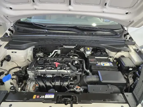 HYUNDAI Creta 2.0 16V 4P FLEX PRESTIGE AUTOMÁTICO, Foto 19 HYUNDAI Creta 2.0 16V 4P FLEX PRESTIGE AUTOMÁTICO, Foto 19