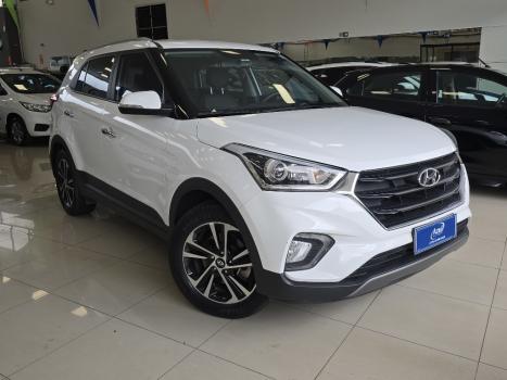 HYUNDAI Creta 2.0 16V 4P FLEX PRESTIGE AUTOMTICO, Foto 1