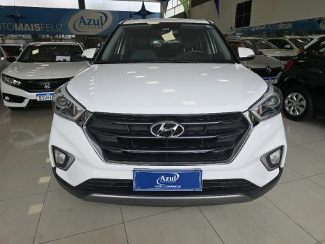 HYUNDAI Creta 2.0 16V 4P FLEX PRESTIGE AUTOMTICO, Foto 2