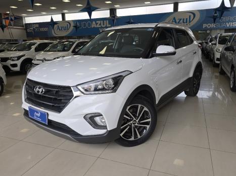 HYUNDAI Creta 2.0 16V 4P FLEX PRESTIGE AUTOMTICO, Foto 3