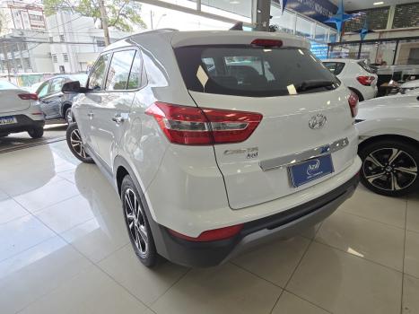 HYUNDAI Creta 2.0 16V 4P FLEX PRESTIGE AUTOMTICO, Foto 4