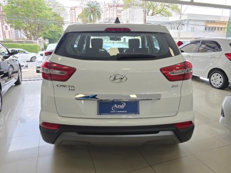 HYUNDAI Creta 2.0 16V 4P FLEX PRESTIGE AUTOMTICO, Foto 5