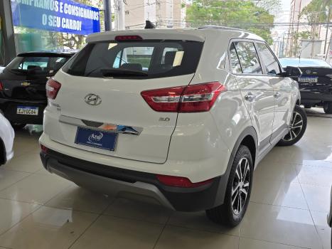 HYUNDAI Creta 2.0 16V 4P FLEX PRESTIGE AUTOMTICO, Foto 6