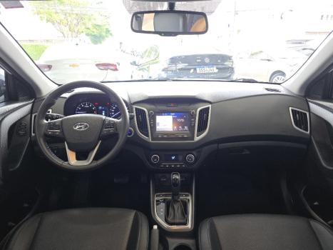 HYUNDAI Creta 2.0 16V 4P FLEX PRESTIGE AUTOMTICO, Foto 7
