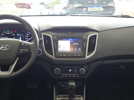 HYUNDAI Creta 2.0 16V 4P FLEX PRESTIGE AUTOMTICO, Foto 8