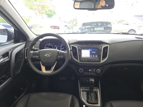 HYUNDAI Creta 2.0 16V 4P FLEX PRESTIGE AUTOMTICO, Foto 10
