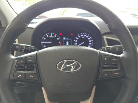 HYUNDAI Creta 2.0 16V 4P FLEX PRESTIGE AUTOMTICO, Foto 11