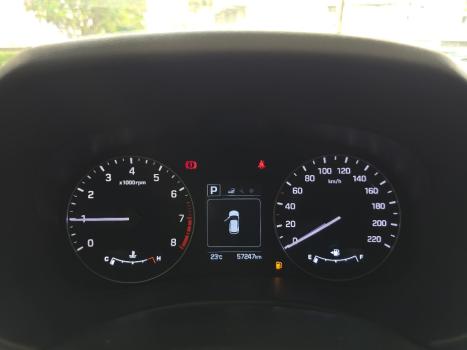 HYUNDAI Creta 2.0 16V 4P FLEX PRESTIGE AUTOMTICO, Foto 12