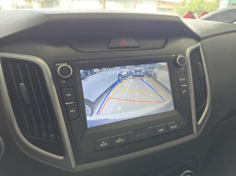HYUNDAI Creta 2.0 16V 4P FLEX PRESTIGE AUTOMTICO, Foto 14