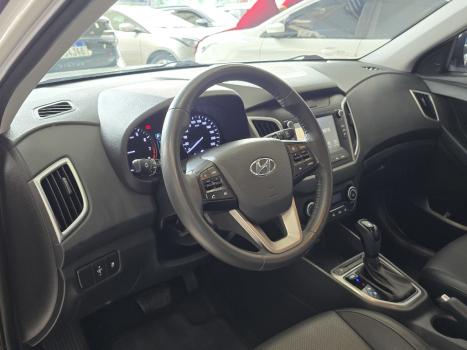 HYUNDAI Creta 2.0 16V 4P FLEX PRESTIGE AUTOMTICO, Foto 15