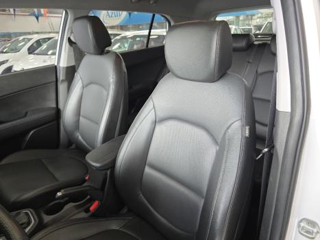 HYUNDAI Creta 2.0 16V 4P FLEX PRESTIGE AUTOMTICO, Foto 16