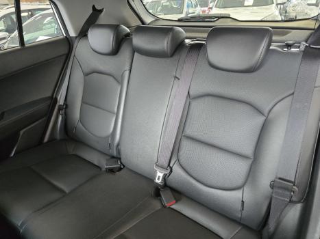 HYUNDAI Creta 2.0 16V 4P FLEX PRESTIGE AUTOMTICO, Foto 17