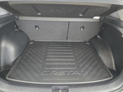 HYUNDAI Creta 2.0 16V 4P FLEX PRESTIGE AUTOMTICO, Foto 18