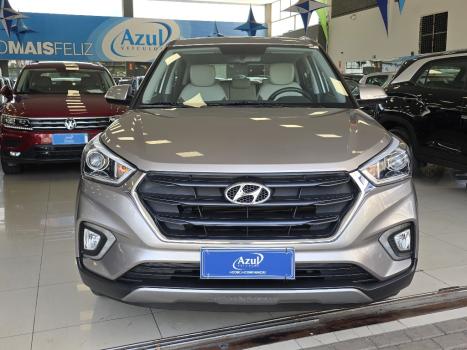 HYUNDAI Creta 2.0 16V 4P FLEX PRESTIGE AUTOMTICO, Foto 2