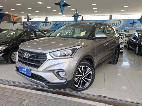 HYUNDAI Creta 2.0 16V 4P FLEX PRESTIGE AUTOMTICO, Foto 3