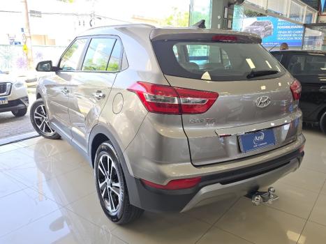 HYUNDAI Creta 2.0 16V 4P FLEX PRESTIGE AUTOMTICO, Foto 4