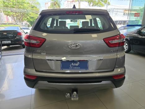HYUNDAI Creta 2.0 16V 4P FLEX PRESTIGE AUTOMTICO, Foto 5