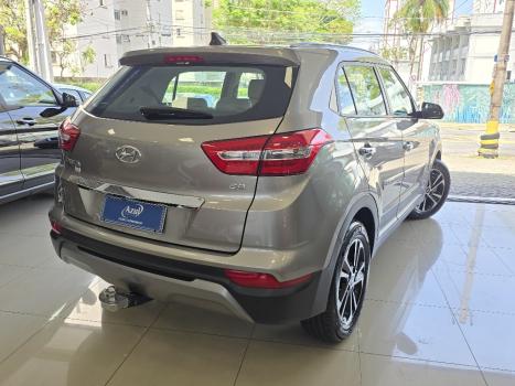 HYUNDAI Creta 2.0 16V 4P FLEX PRESTIGE AUTOMTICO, Foto 6