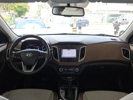 HYUNDAI Creta 2.0 16V 4P FLEX PRESTIGE AUTOMTICO, Foto 7