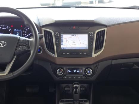 HYUNDAI Creta 2.0 16V 4P FLEX PRESTIGE AUTOMTICO, Foto 8