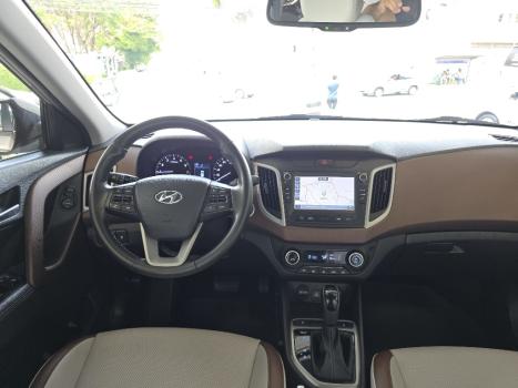 HYUNDAI Creta 2.0 16V 4P FLEX PRESTIGE AUTOMTICO, Foto 10