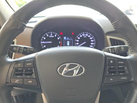 HYUNDAI Creta 2.0 16V 4P FLEX PRESTIGE AUTOMTICO, Foto 11
