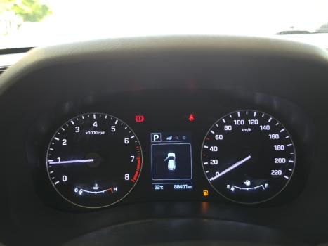 HYUNDAI Creta 2.0 16V 4P FLEX PRESTIGE AUTOMTICO, Foto 12