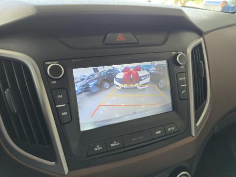 HYUNDAI Creta 2.0 16V 4P FLEX PRESTIGE AUTOMTICO, Foto 14