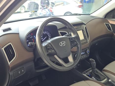 HYUNDAI Creta 2.0 16V 4P FLEX PRESTIGE AUTOMTICO, Foto 15