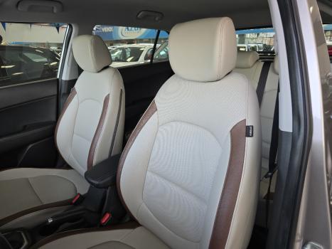 HYUNDAI Creta 2.0 16V 4P FLEX PRESTIGE AUTOMTICO, Foto 16