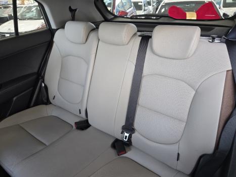 HYUNDAI Creta 2.0 16V 4P FLEX PRESTIGE AUTOMTICO, Foto 17
