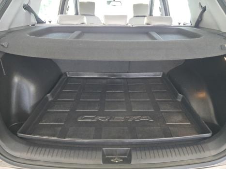 HYUNDAI Creta 2.0 16V 4P FLEX PRESTIGE AUTOMTICO, Foto 18