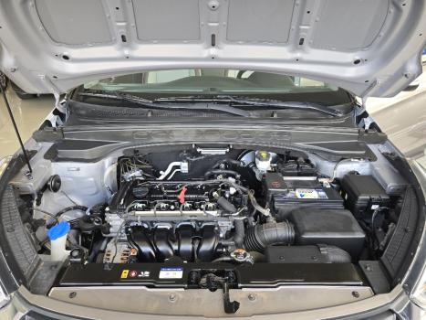HYUNDAI Creta 2.0 16V 4P FLEX PRESTIGE AUTOMTICO, Foto 20