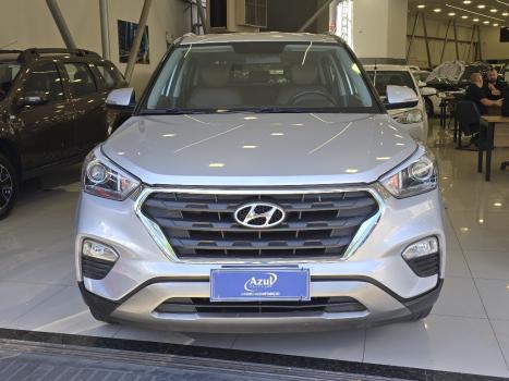 HYUNDAI Creta 2.0 16V 4P FLEX PRESTIGE AUTOMTICO, Foto 2