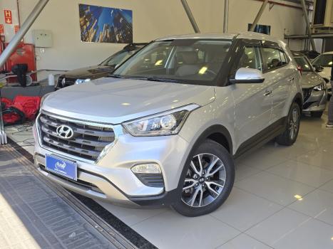 HYUNDAI Creta 2.0 16V 4P FLEX PRESTIGE AUTOMTICO, Foto 3